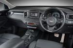 Kia Sorento SX 2015 года (ZA)